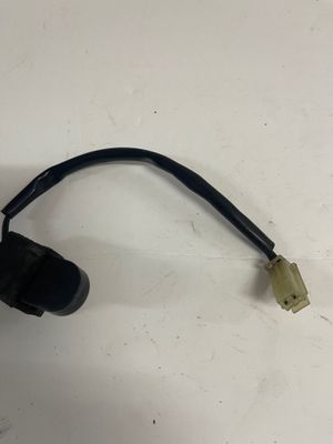 Temperature Thermo Switch Sensor 4TR-82560-00-00 -2004 Yamaha XVS650 Base