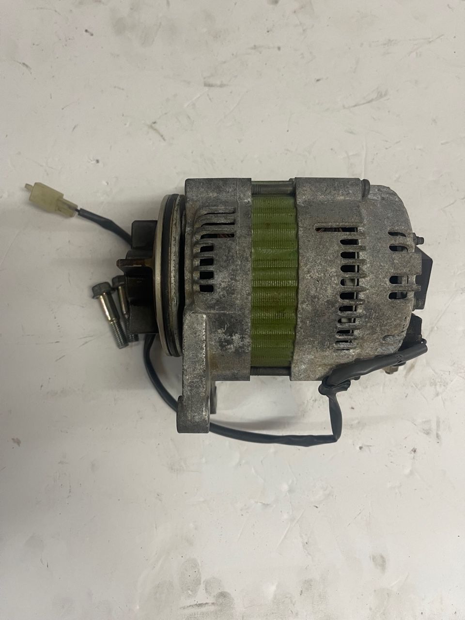 Alternator-1988 Honda Gold Wing GL1500