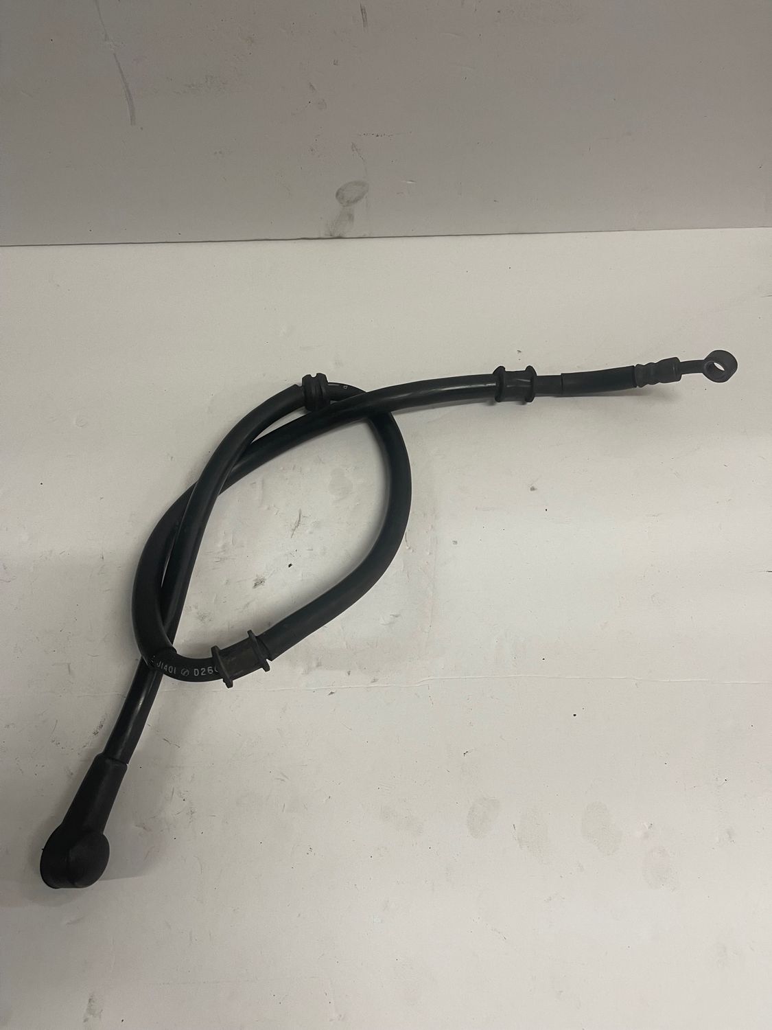 Front Brake Line -2004 Yamaha XVS650 Base