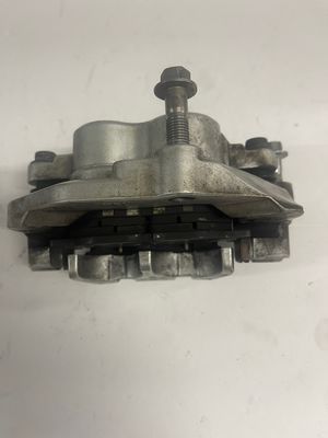 Front Brake Caliper--2004 Yamaha XVS650 Base