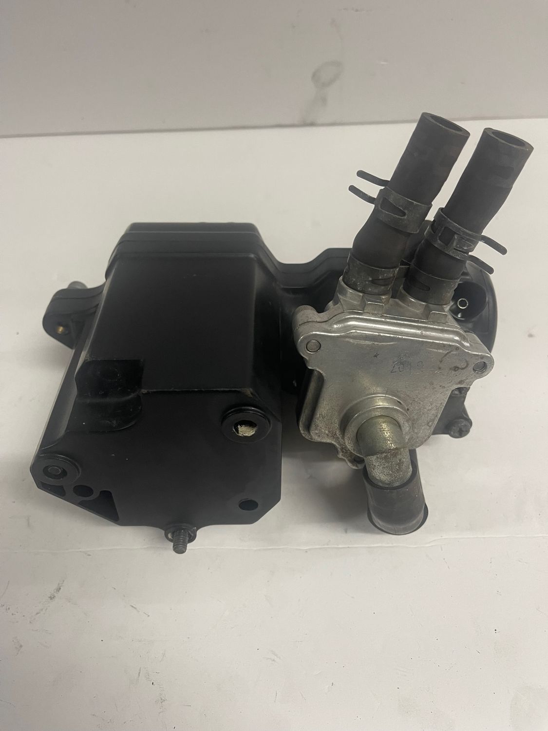 Air Valve Solenoid -2004 Yamaha XVS650 Base