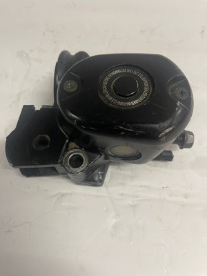 Front Brake Master Cylinder-2006 Harley Davidson Sportster XL1200C