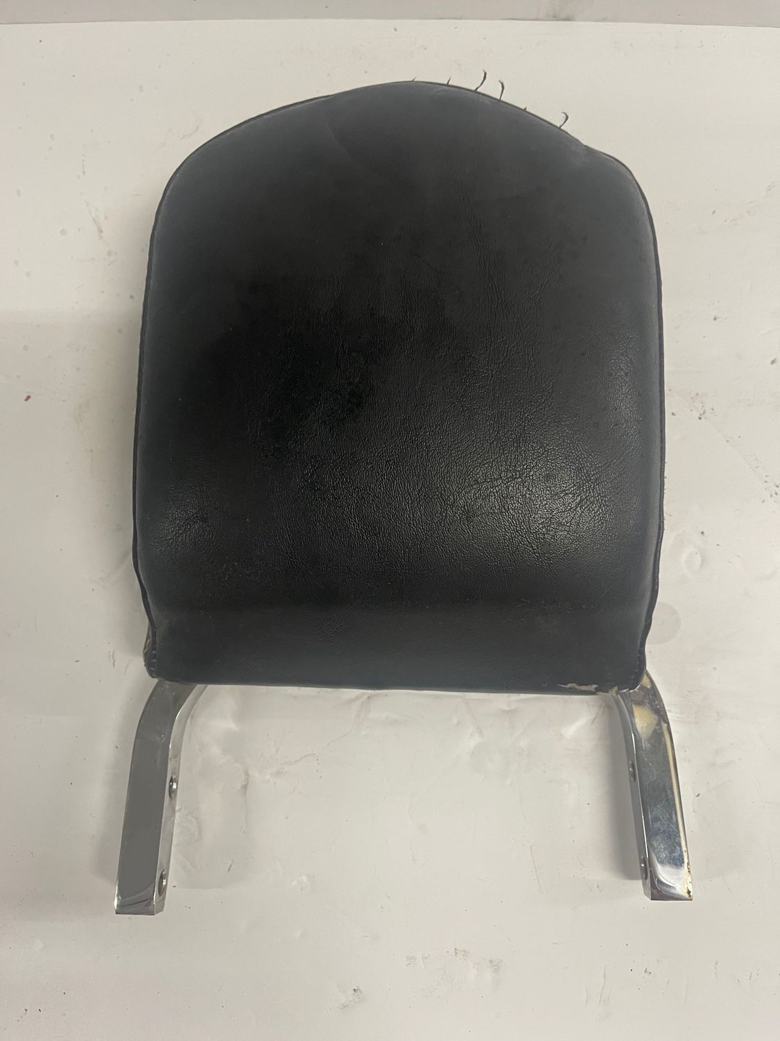 Sissy Bar Backrest-2006 Harley Davidson Sportster XL1200C