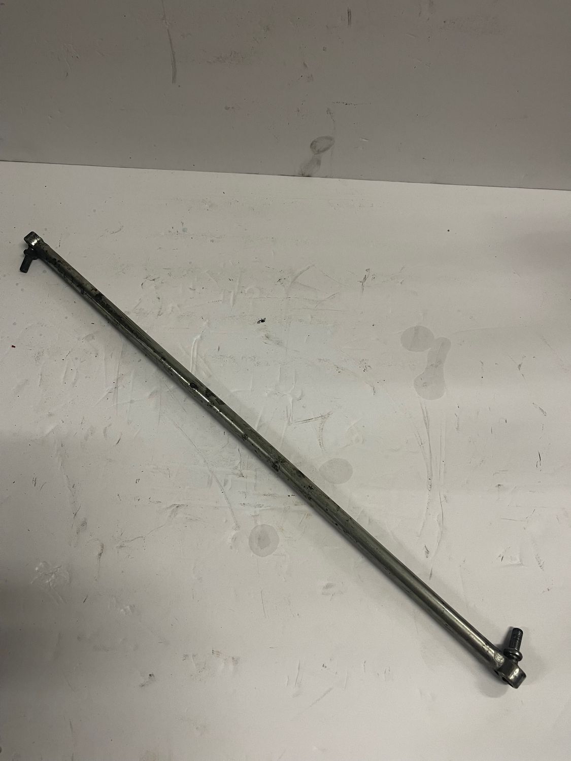 Rear Brake Linkage-2006 Harley Davidson Sportster XL1200C
