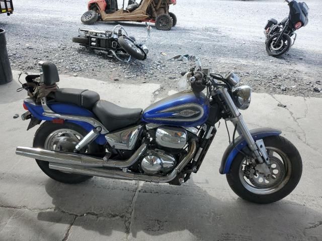2000 Suzuki VZ800 Marauder-Parting Out