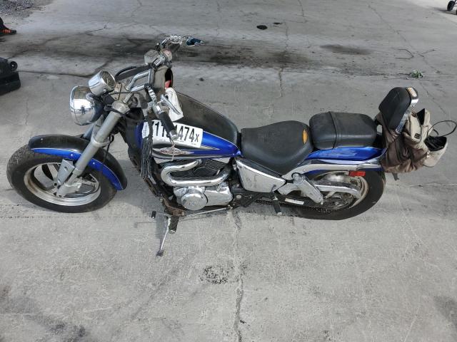2000 Suzuki VZ800 Marauder-Parting Out