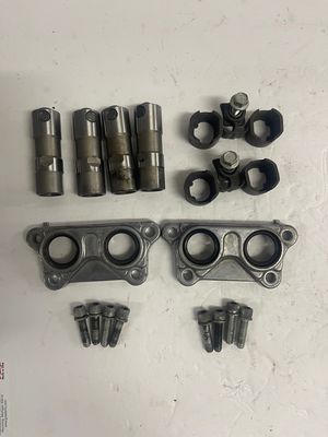 Lifters /Tappet Covers/Retainers 18538-99/17972-04 17981-04/18505-06-2006 Harley Davidson Sportster XL1200C