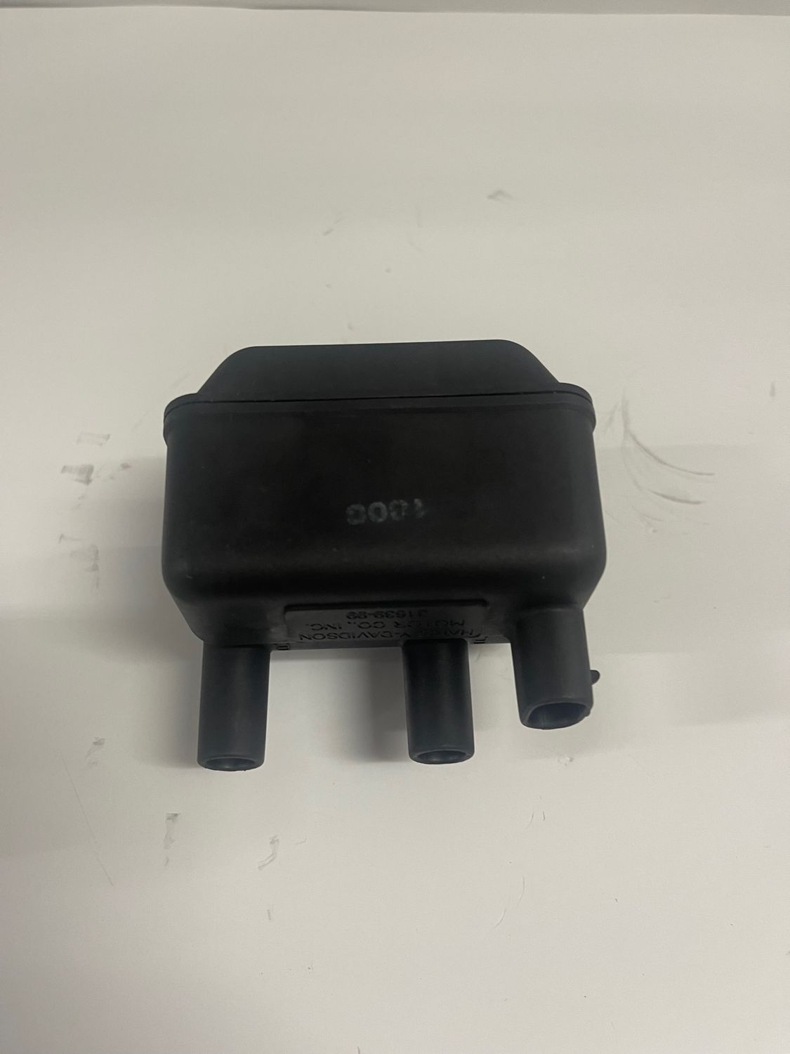 Ignition Coil 31639-99-2001 Harley-Davidson Road King Police-FLHPI