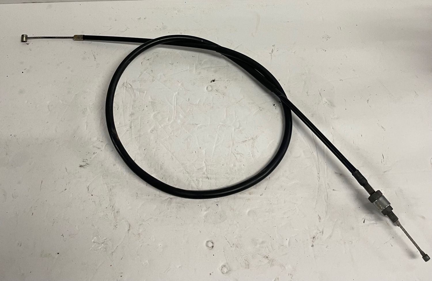 Throttle Cable-2006 Harley Davidson Sportster XL1200C