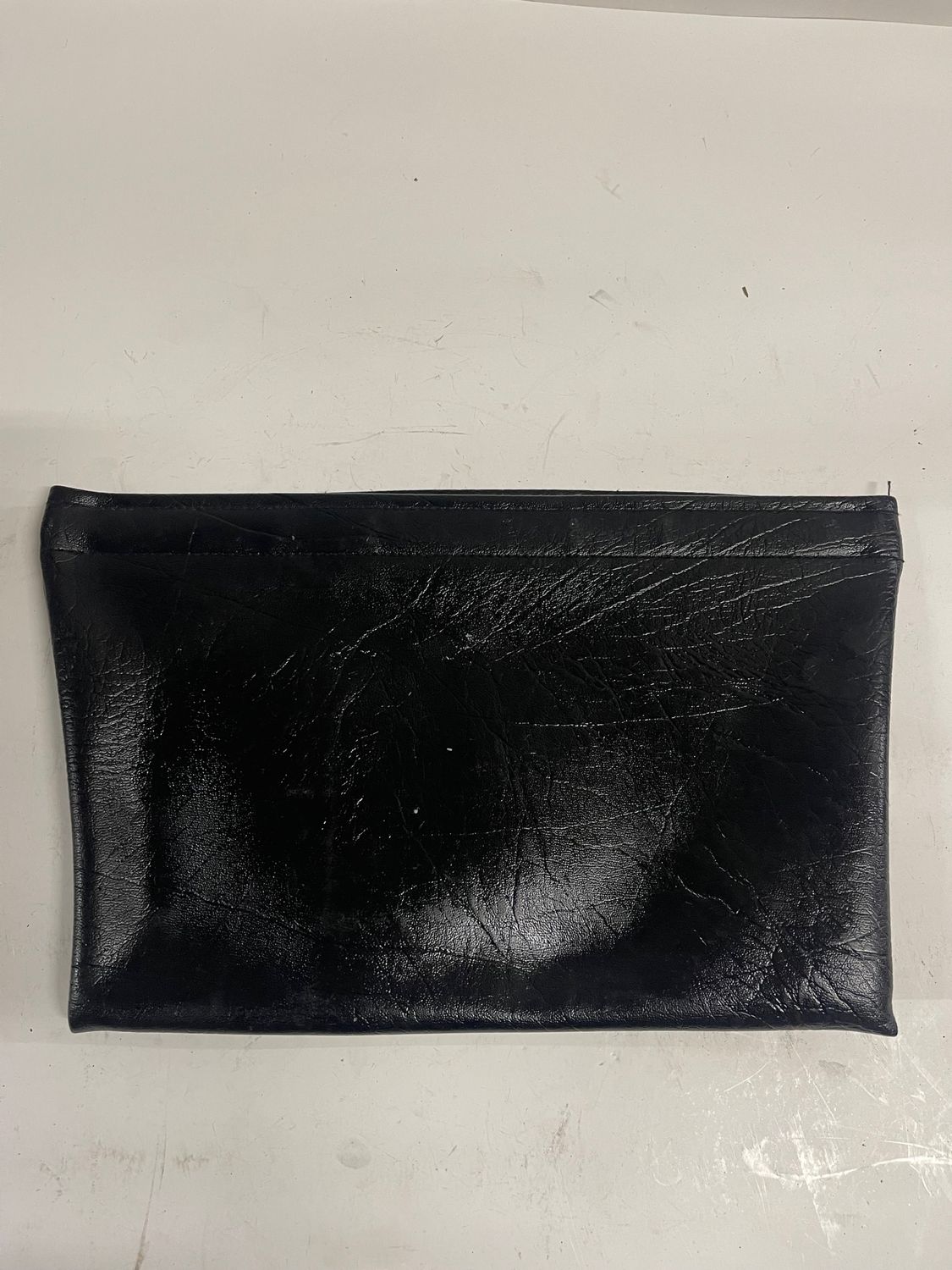 Tour Pack Pouch Document Holder 53165-89--2008 Harley-Davidson FLHP Road King Police Edition