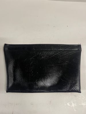 Tour Pack Pouch Document Holder 53165-89--2008 Harley-Davidson FLHP Road King Police Edition