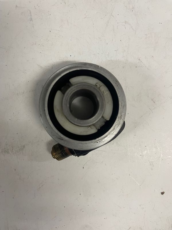Speedometer Gear Drive-2003 Yamaha Thundercat YZF600R