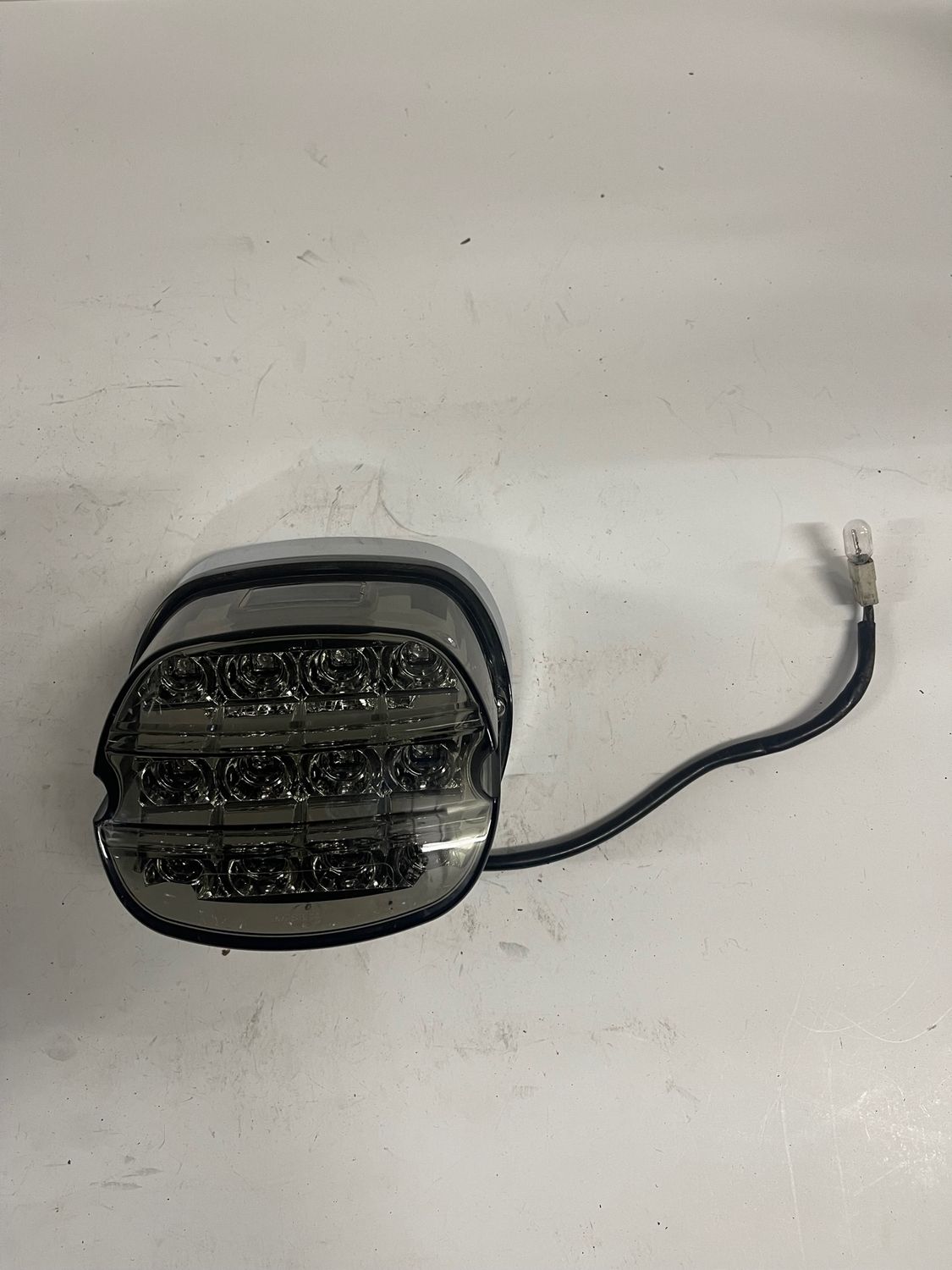 Tail Light LED--2016 Harley-Davidson Heritage Softail Classic FLSTC