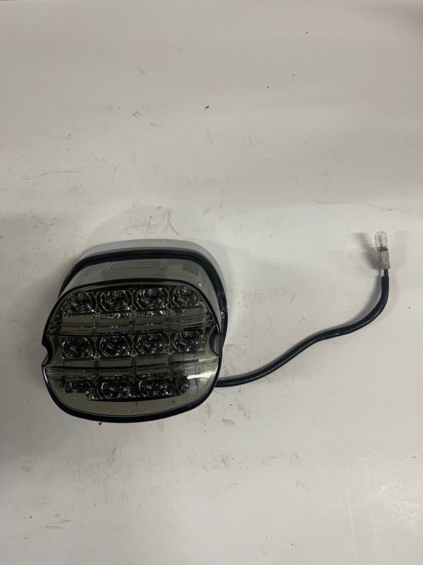 Tail Light LED--2016 Harley-Davidson Heritage Softail Classic FLSTC