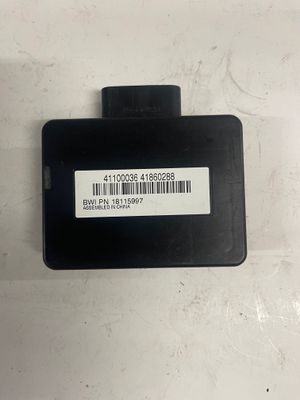 ABS Control Module--2016 Harley-Davidson Heritage Softail Classic FLSTC