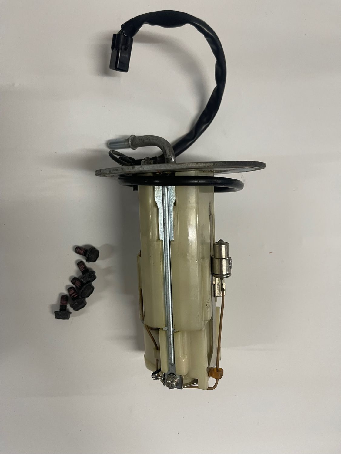 Fuel Pump  49040-0022--2008 Kawasaki Vulcan VN900
