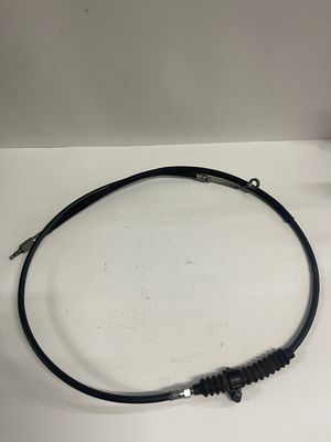 Clutch Cable 66"--2016 Harley-Davidson Heritage Softail Classic FLSTC