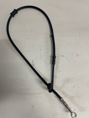 Front Upper Brake Line for ABS 41800305--2016 Harley-Davidson Heritage Softail Classic FLSTC