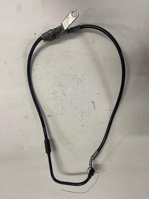 Rear Brake Line 43373-11A--2016 Harley-Davidson Heritage Softail Classic FLSTC