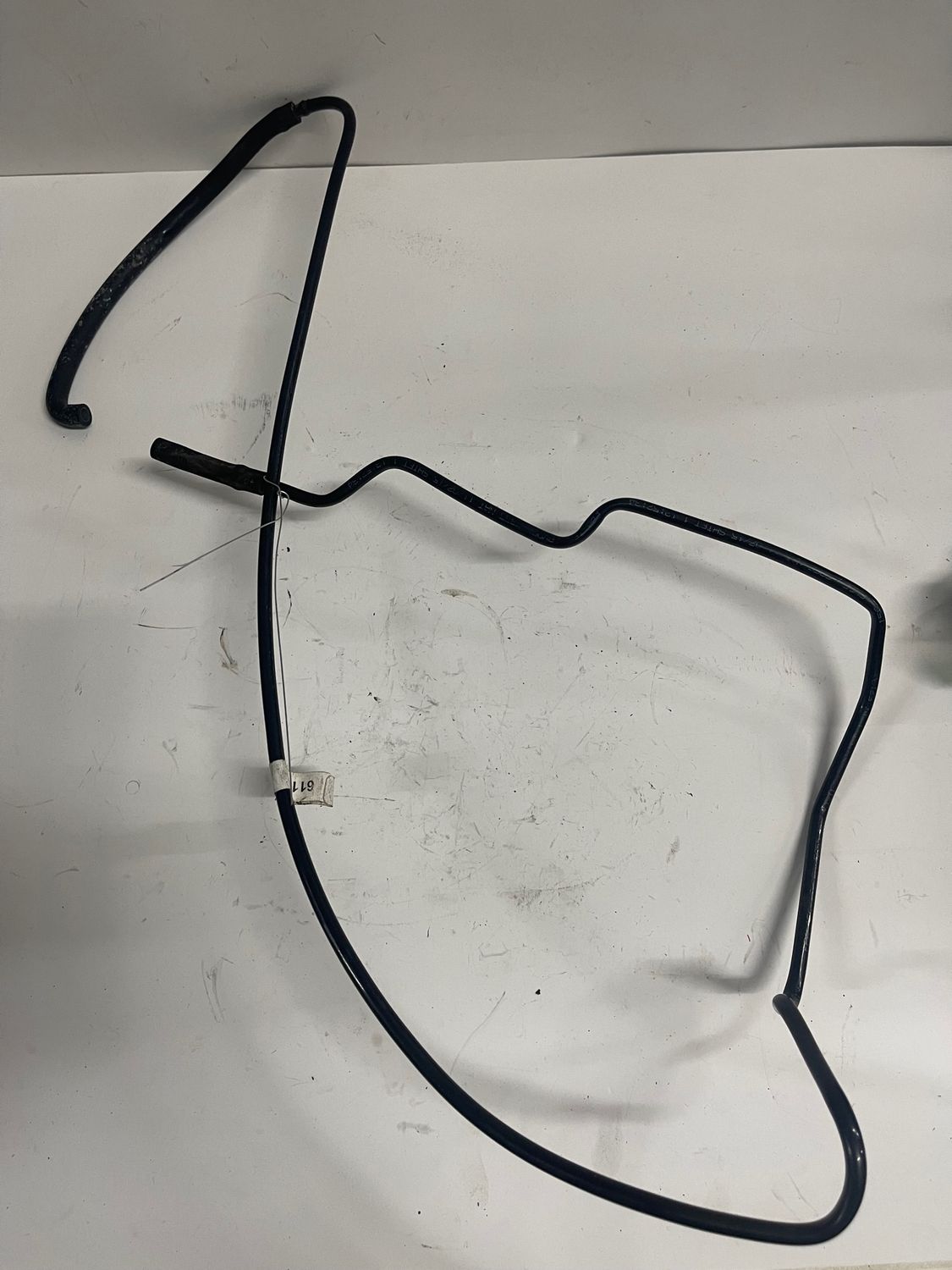 Fuel Tank Vent Line Hose--2016 Harley-Davidson Heritage Softail Classic FLSTC