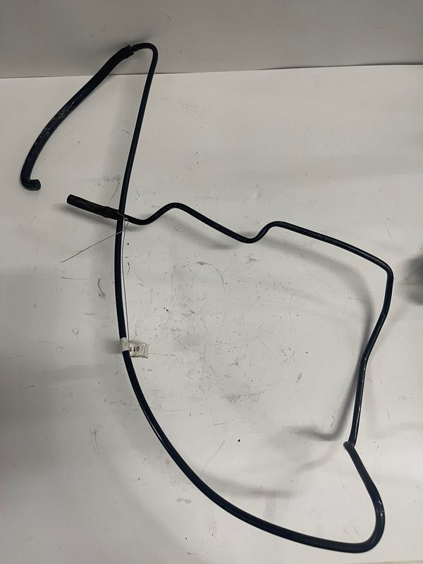 Fuel Tank Vent Line Hose--2016 Harley-Davidson Heritage Softail Classic FLSTC