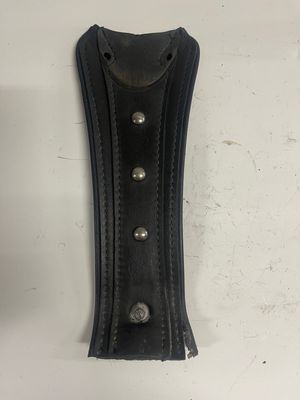 Fuel Tank Bib--2016 Harley-Davidson Heritage Softail Classic FLSTC