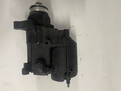 Starter 31618-06-24K Miles--2016 Harley-Davidson Heritage Softail Classic FLSTC