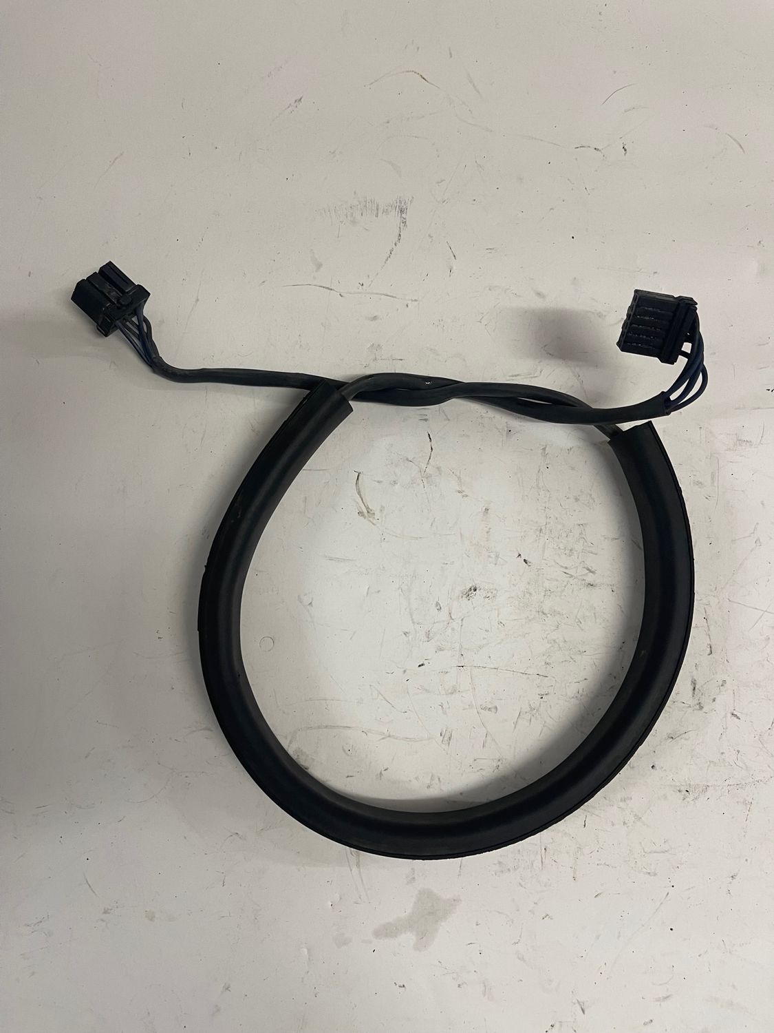 Rear Tail Light Harness--2016 Harley-Davidson Heritage Softail Classic FLSTC