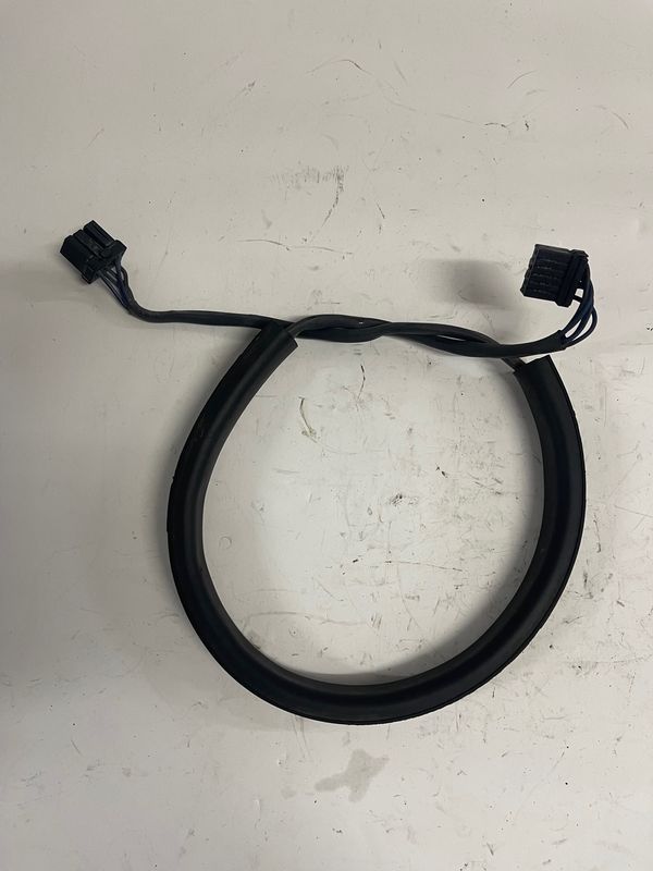 Rear Tail Light Harness--2016 Harley-Davidson Heritage Softail Classic FLSTC