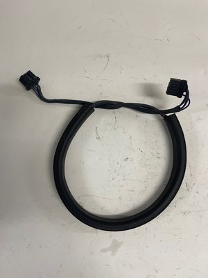Rear Tail Light Harness--2016 Harley-Davidson Heritage Softail Classic FLSTC
