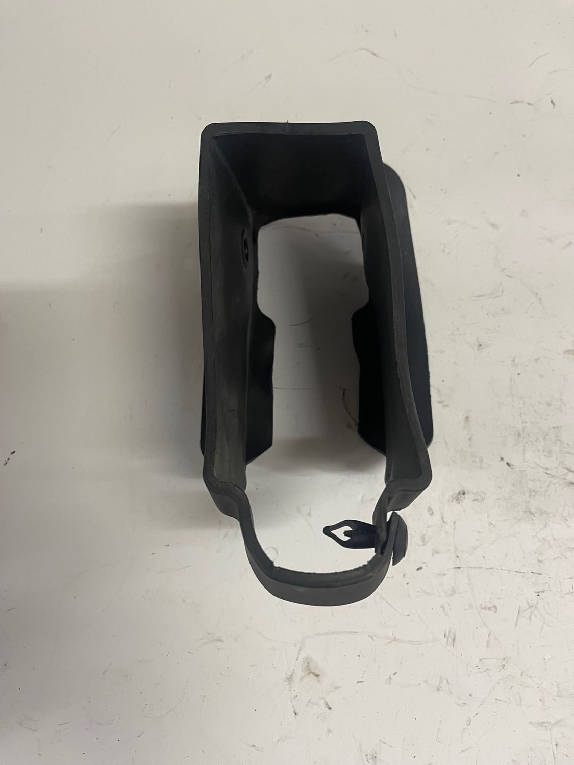 Fuel Tank Rubber Boot Dampener--2016 Harley-Davidson Heritage Softail Classic FLSTC