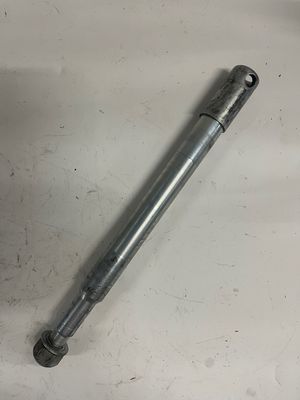 Front Axle Bolt--2016 Harley-Davidson Heritage Softail Classic FLSTC