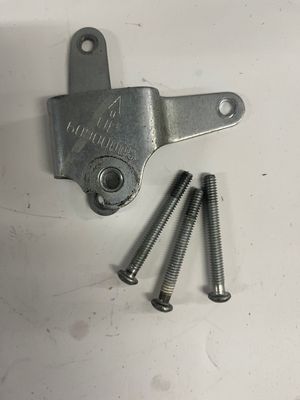 Air Cleaner Cover Holder Bracket 60900005--2016 Harley-Davidson Heritage Softail Classic FLSTC