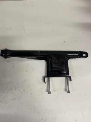 Ignition Coil Bracket Seat Post 48868-07--2016 Harley-Davidson Heritage Softail Classic FLSTC