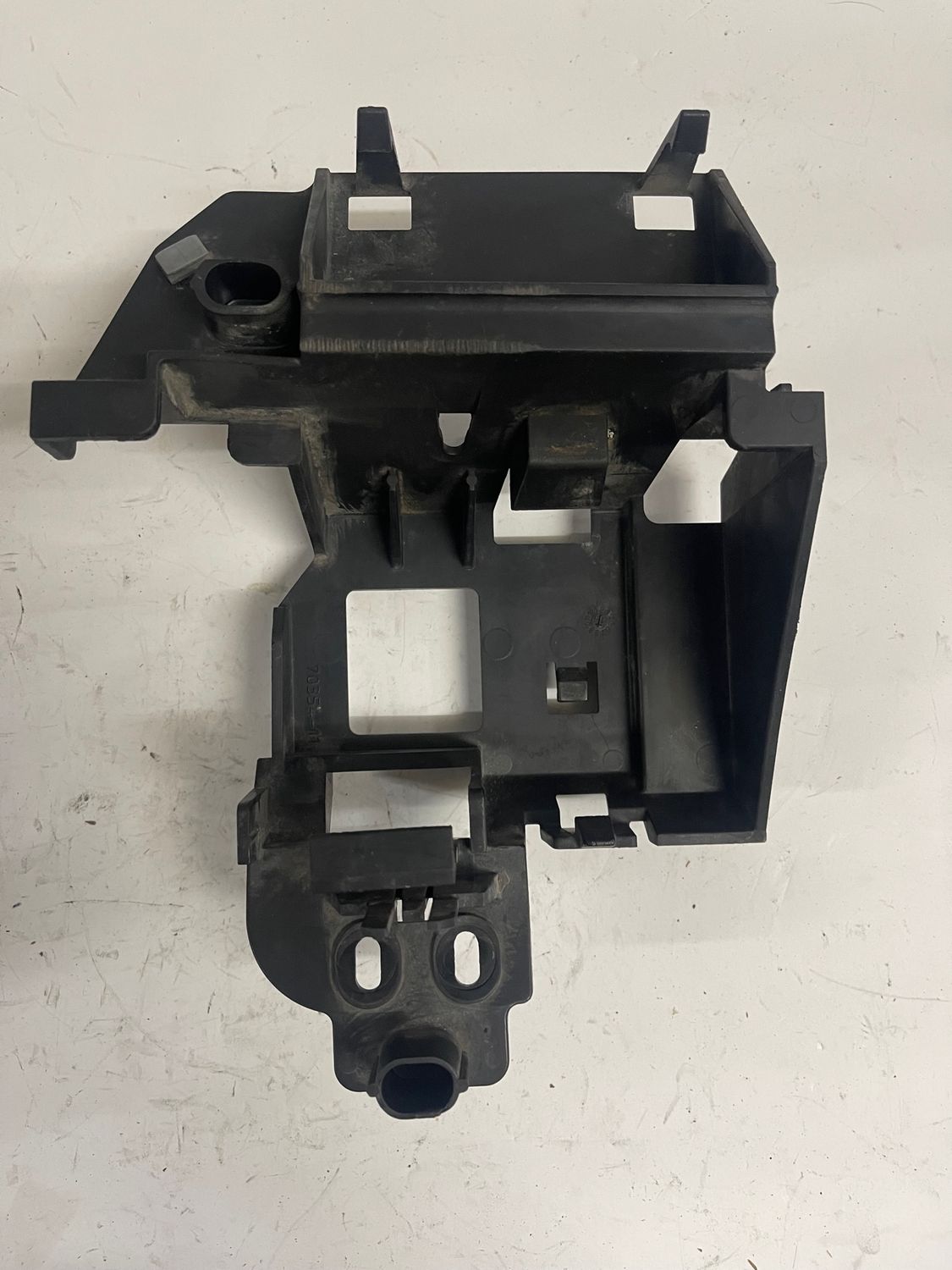 Electrical Bracket 70354-11--2016 Harley-Davidson Heritage Softail Classic FLSTC
