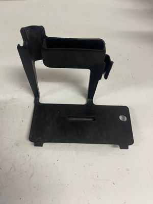 Battery Caddy 70111-07--2016 Harley-Davidson Heritage Softail Classic FLSTC Battery Caddy 70111-07--2016 Harley-Davidson Heritage Softail Classic FLSTC