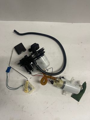 Fuel Pump & Sending Unit  16147680369 -2011 BMW R1200 RT