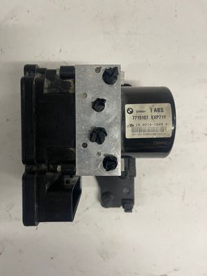 ABS Pump Control Module 34517719483/7715107--2011 BMW R1200 RT