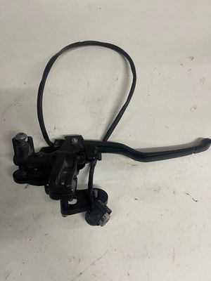 Clutch Lever Master Cylinder 32727727306--2011 BMW R1200 RT Clutch Lever Master Cylinder 32727727306--2011 BMW R1200 RT
