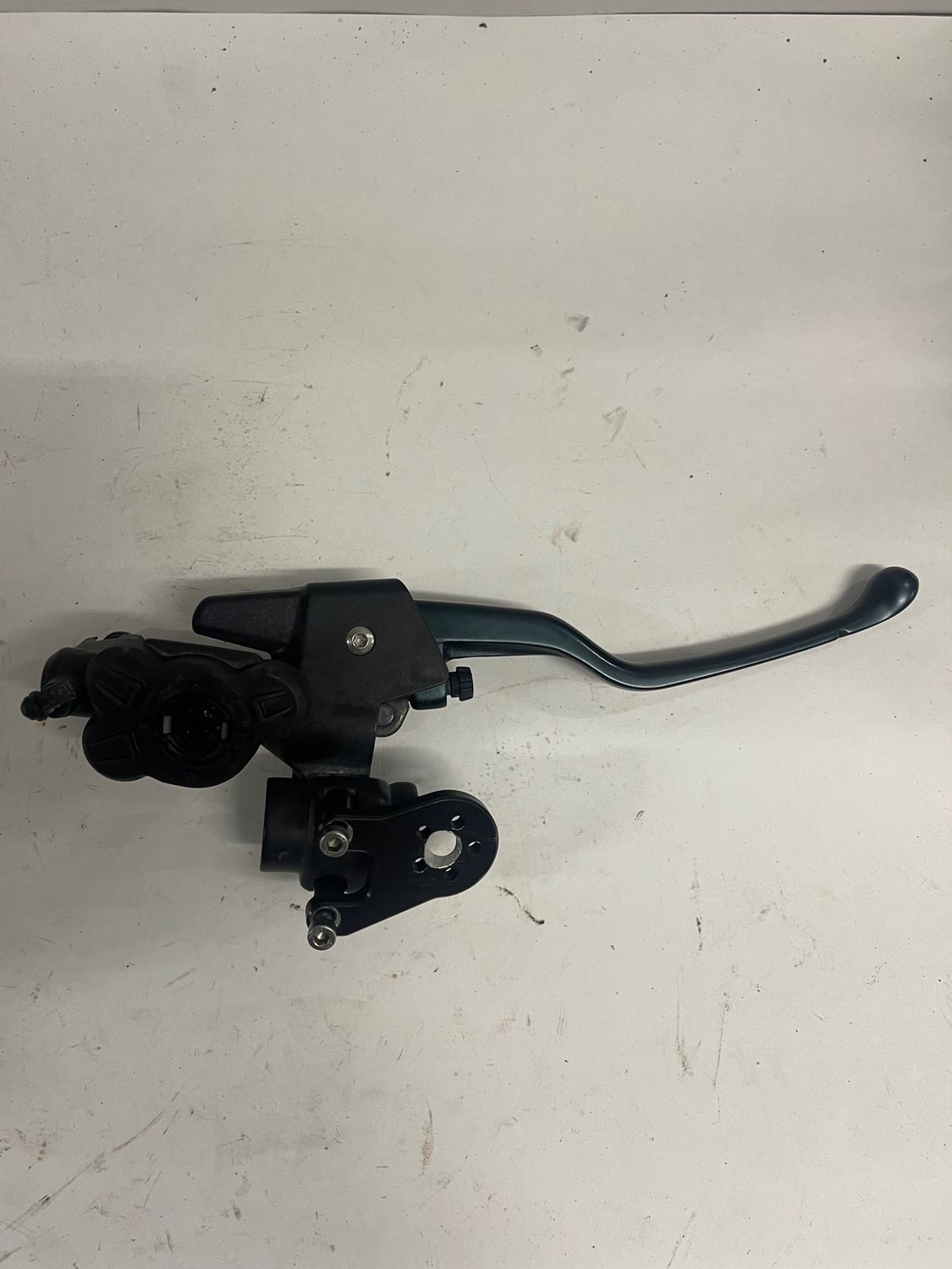 Front Brake Lever Master Cylinder--2011 BMW R1200 RT