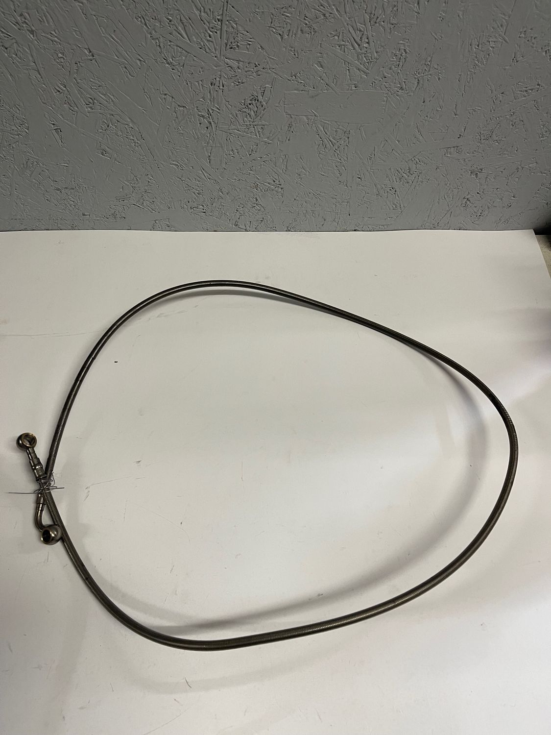 Clutch Cable FT-Z0017 7724775-03--2011 BMW R1200 RT
