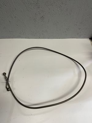 Clutch Cable FT-Z0017 7724775-03--2011 BMW R1200 RT Clutch Cable FT-Z0017 7724775-03--2011 BMW R1200 RT