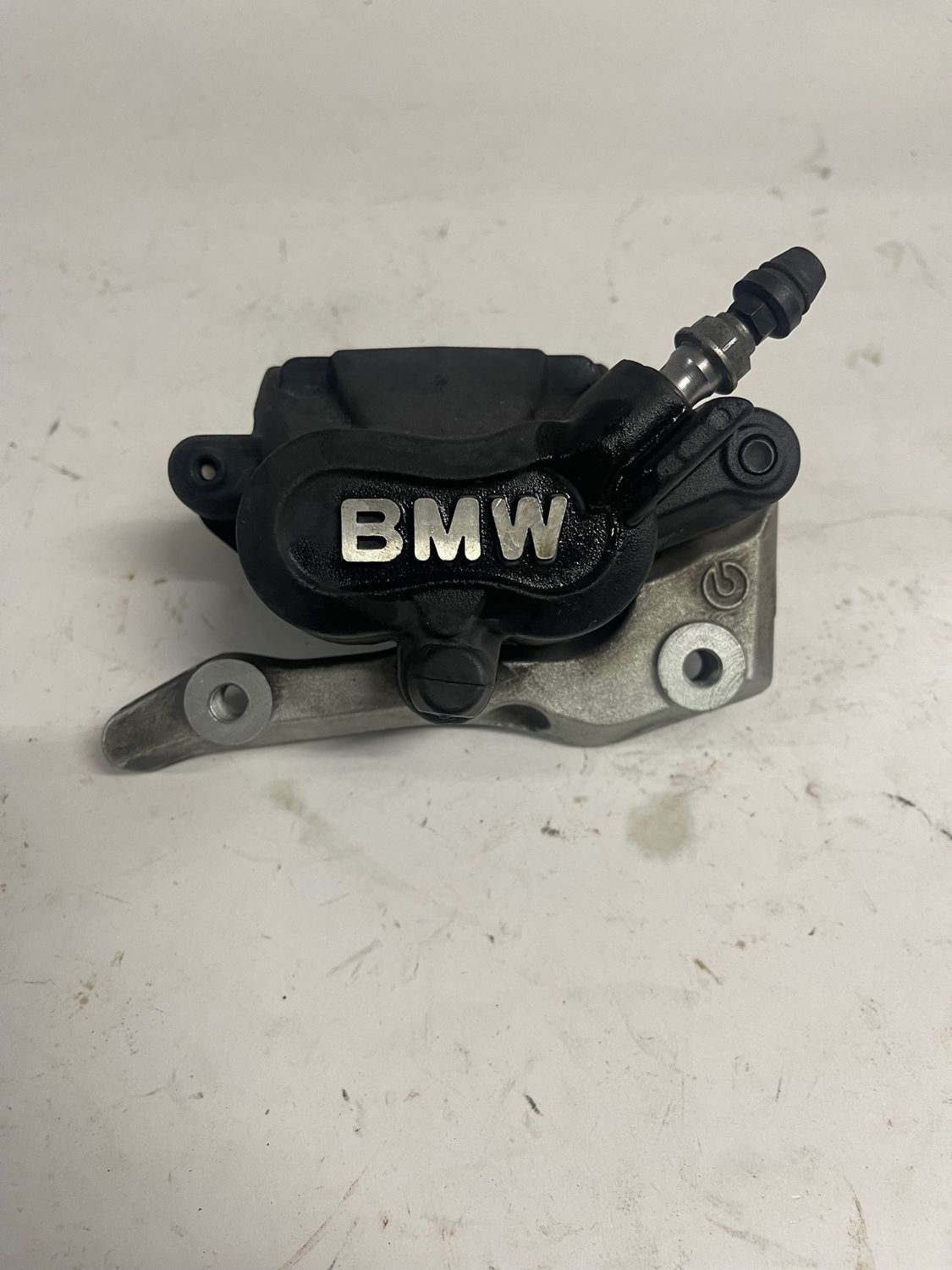 Rear Brake Caliper 34217677603--2011 BMW R1200 RT