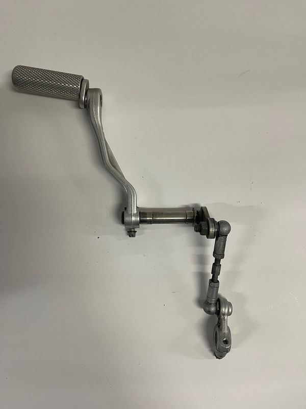 Gear Shifter Pedal & Linkage--2011 BMW R1200 RT