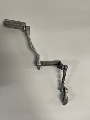 Gear Shifter Pedal & Linkage--2011 BMW R1200 RT Gear Shifter Pedal & Linkage--2011 BMW R1200 RT