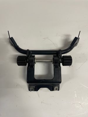 Seat Height Adjustment Bracket 5255-7681670668833 10 --2011 BMW R1200 RT