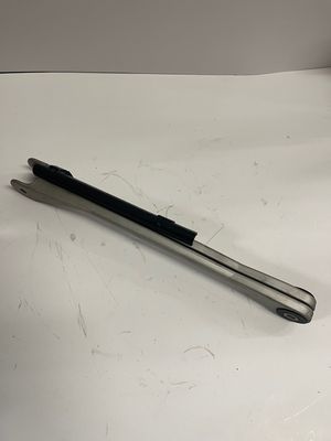 Rear Swingarm Torque Bar w/ ABS Line Cover --2011 BMW R1200 RT Rear Swingarm Torque Bar w/ ABS Line Cover --2011 BMW R1200 RT