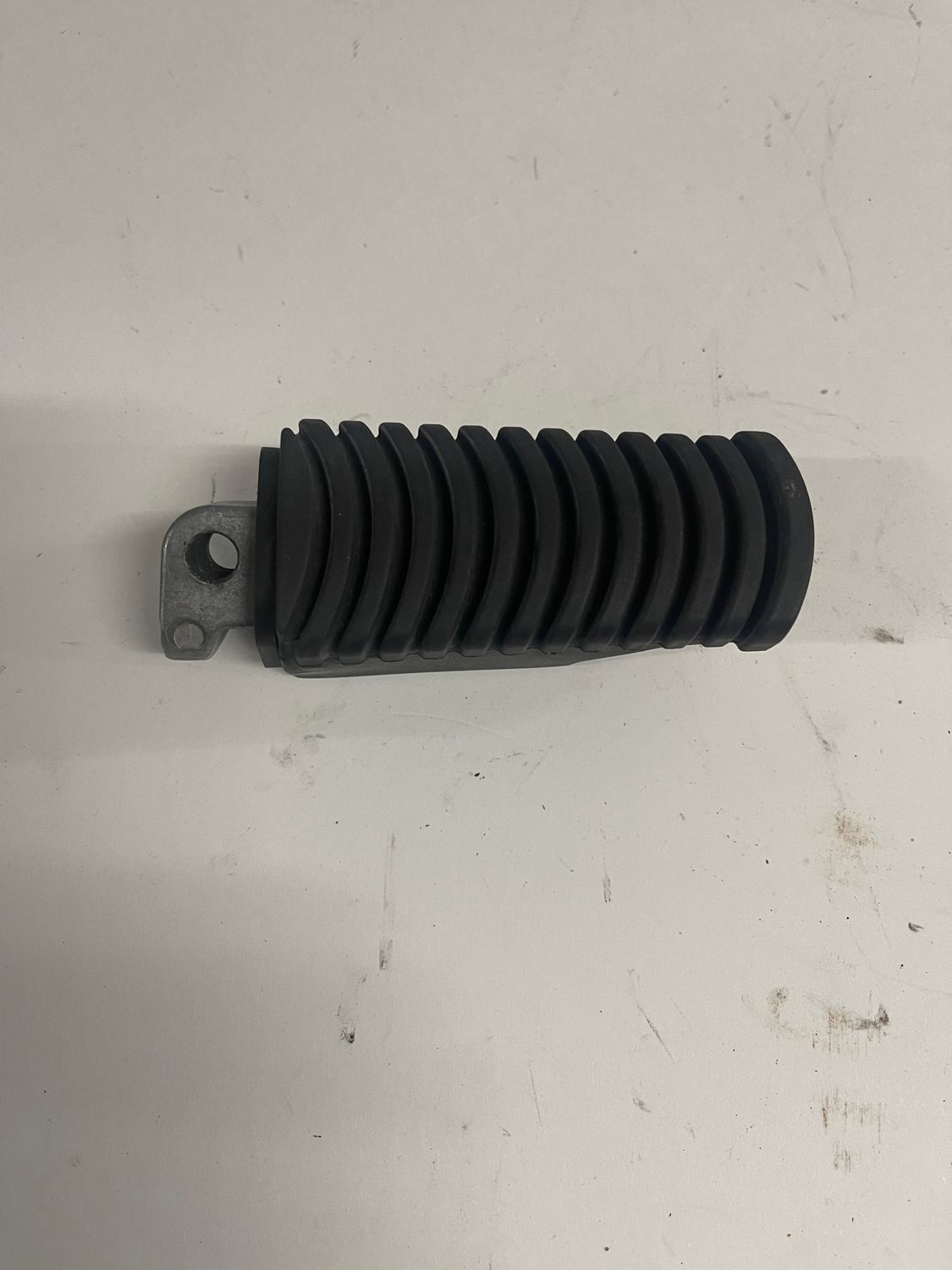 Left Passenger Peg--2011 BMW R1200 RT