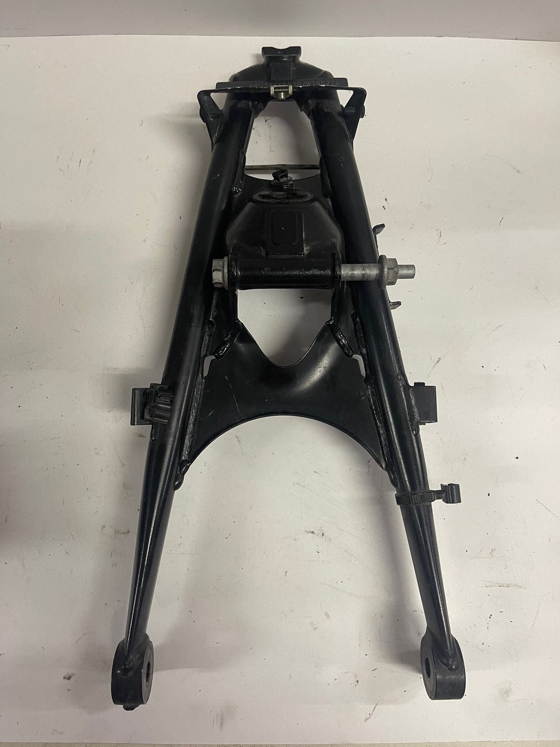 Front Frame Chassis WB10499005CZX96928--2011 BMW R1200 RT