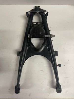 Front Frame Chassis WB10499005CZX96928--2011 BMW R1200 RT Front Frame Chassis WB10499005CZX96928--2011 BMW R1200 RT